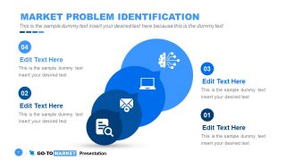 PowerPoint Diagram of Go-To Market 