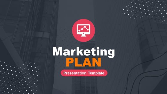 Marketing Plan PowerPoint Template