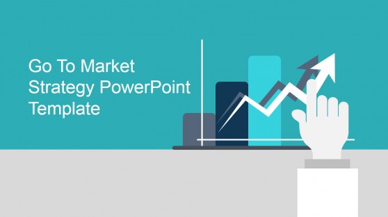 Go To Market Strategy PowerPoint Template