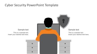 Company IT Management System Graphics