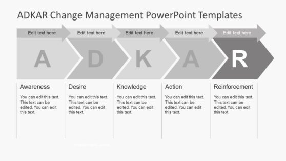 Monitoring Change Implementation in PPT