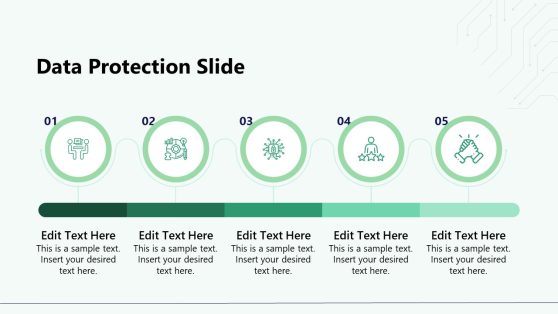 IT Security PowerPoint Template