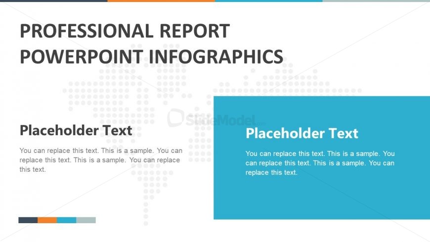 Presentation of Business Reports