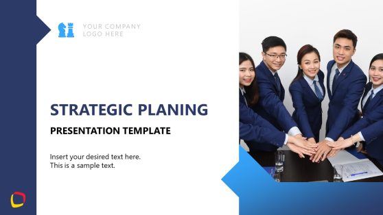 Strategic Planning PowerPoint Template