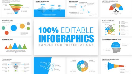 Top Picks Infographic PowerPoint