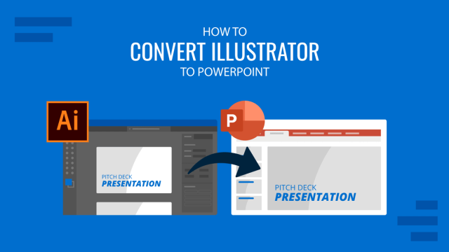 How to Convert Illustrator to PowerPoint