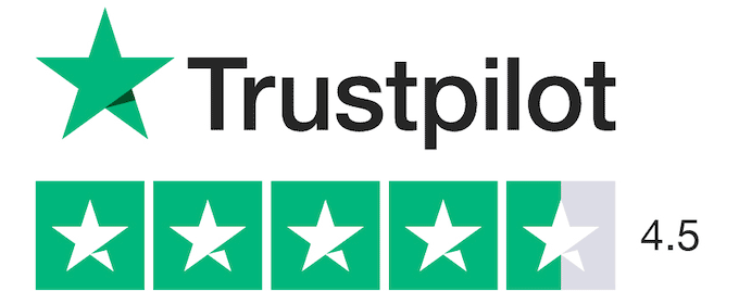 Trustpilot Reviews SlideModel